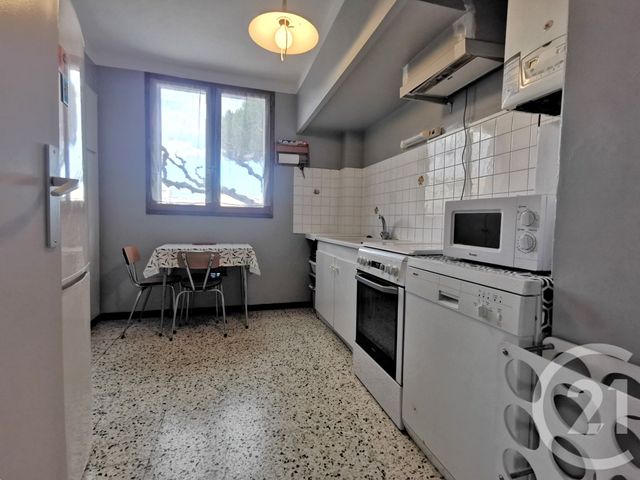 Appartement F3 à vendre - 4 pièces - 73,82 m2 - Le Grau Du Roi - 30 - LANGUEDOC-ROUSSILLON