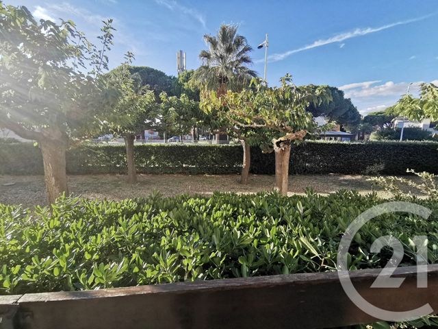 Appartement F3 à vendre LE GRAU DU ROI