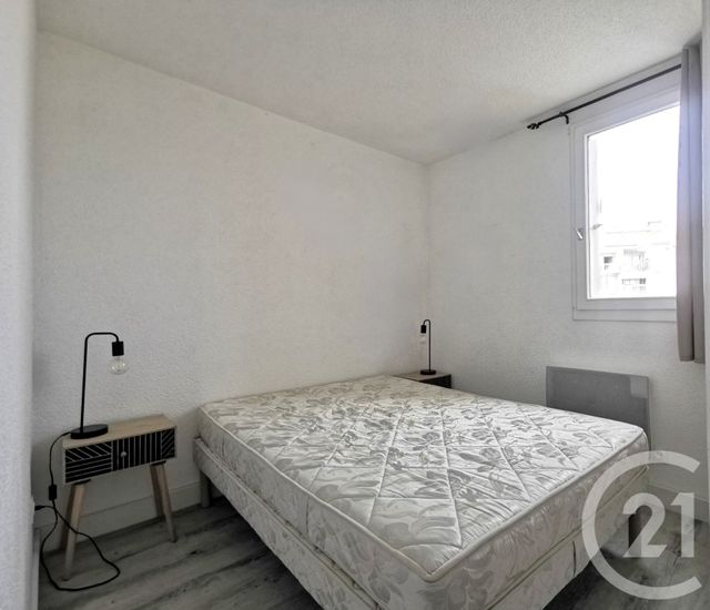 Appartement F2 à vendre - 2 pièces - 26,18 m2 - Le Grau Du Roi - 30 - LANGUEDOC-ROUSSILLON