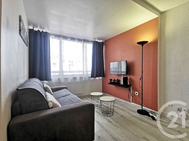 Appartement F2 à vendre - 2 pièces - 26,18 m2 - Le Grau Du Roi - 30 - LANGUEDOC-ROUSSILLON