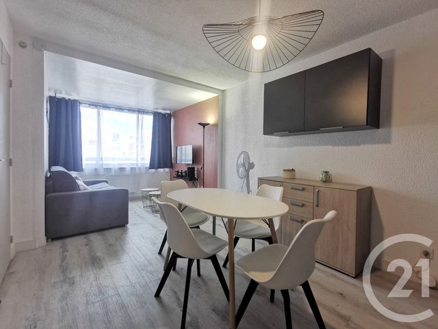 appartement - LE GRAU DU ROI - 30