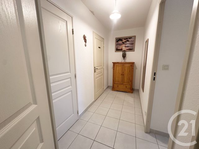 Appartement F2 &agrave; vendre - 2 pi&egrave;ces - 48,27 m2 - Le Grau Du Roi - 30 - LANGUEDOC-ROUSSILLON