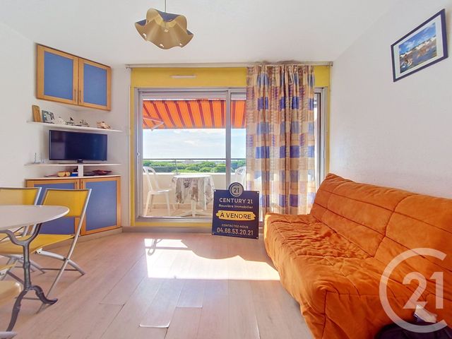 Appartement Studio Cabine à vendre LE GRAU DU ROI