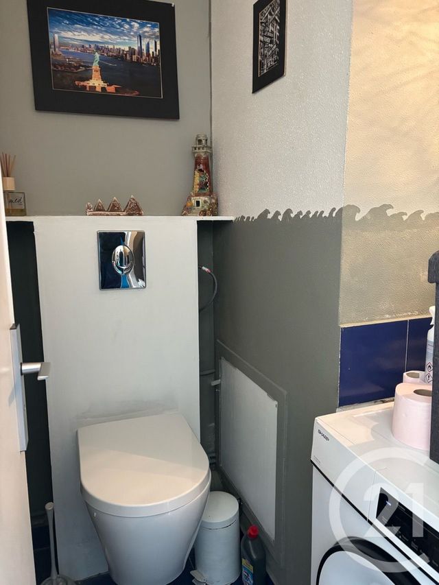 Appartement F2 à vendre - 2 pièces - 42,04 m2 - Le Grau Du Roi - 30 - LANGUEDOC-ROUSSILLON