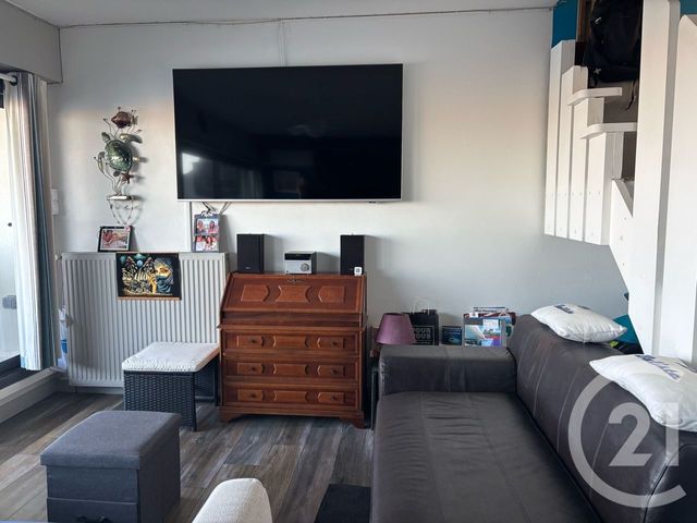 Appartement F2 à vendre - 2 pièces - 42,04 m2 - Le Grau Du Roi - 30 - LANGUEDOC-ROUSSILLON