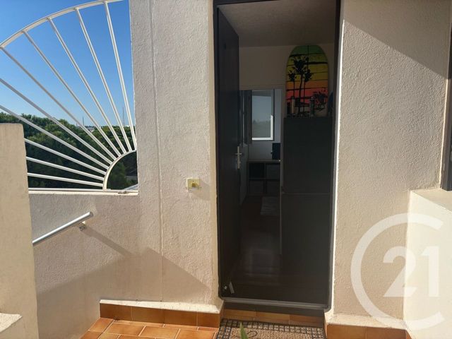 Appartement F2 à vendre - 2 pièces - 42,04 m2 - Le Grau Du Roi - 30 - LANGUEDOC-ROUSSILLON