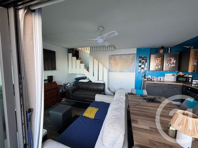 Appartement F2 à vendre - 2 pièces - 42,04 m2 - Le Grau Du Roi - 30 - LANGUEDOC-ROUSSILLON