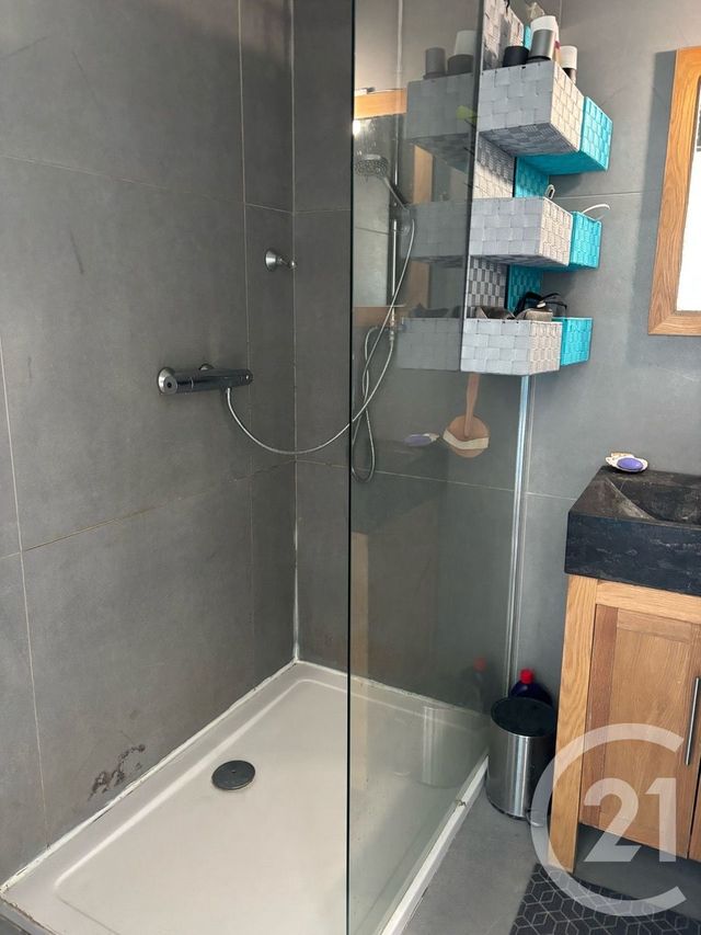 Appartement F2 à vendre - 2 pièces - 42,04 m2 - Le Grau Du Roi - 30 - LANGUEDOC-ROUSSILLON