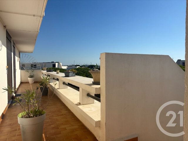 Appartement F2 à vendre - 2 pièces - 42,04 m2 - Le Grau Du Roi - 30 - LANGUEDOC-ROUSSILLON