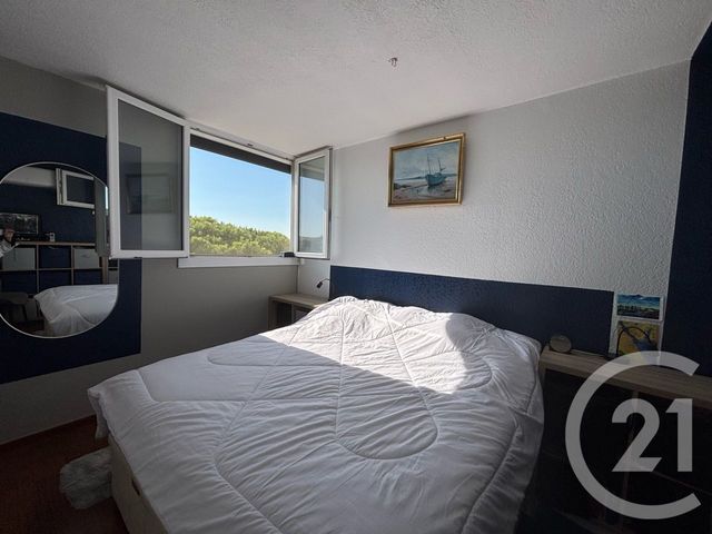 Appartement F2 à vendre - 2 pièces - 42,04 m2 - Le Grau Du Roi - 30 - LANGUEDOC-ROUSSILLON