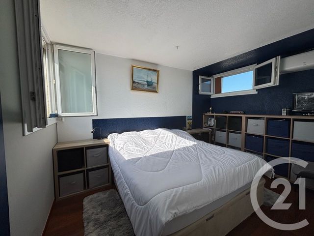 Appartement F2 à vendre - 2 pièces - 42,04 m2 - Le Grau Du Roi - 30 - LANGUEDOC-ROUSSILLON