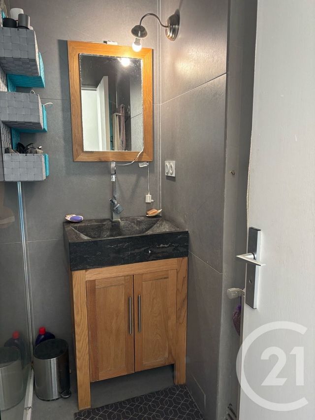 Appartement F2 à vendre - 2 pièces - 42,04 m2 - Le Grau Du Roi - 30 - LANGUEDOC-ROUSSILLON