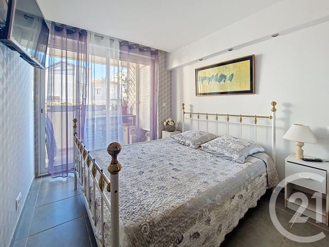 Appartement F2 à vendre - 2 pièces - 37,61 m2 - Le Grau Du Roi - 30 - LANGUEDOC-ROUSSILLON