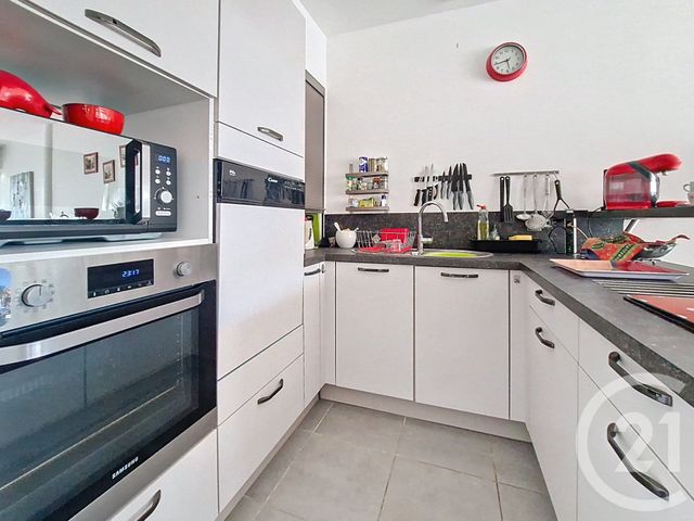 Appartement F2 à vendre - 2 pièces - 37,61 m2 - Le Grau Du Roi - 30 - LANGUEDOC-ROUSSILLON