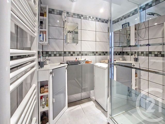 Appartement F2 à vendre - 2 pièces - 37,61 m2 - Le Grau Du Roi - 30 - LANGUEDOC-ROUSSILLON