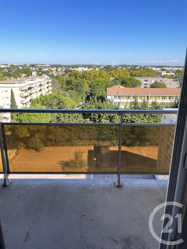 Appartement F1 à vendre - 1 pièce - 41,40 m2 - Montpellier - 34 - LANGUEDOC-ROUSSILLON