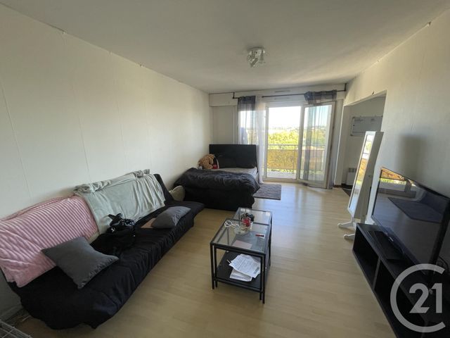 Appartement F1 à vendre - 1 pièce - 41,40 m2 - Montpellier - 34 - LANGUEDOC-ROUSSILLON