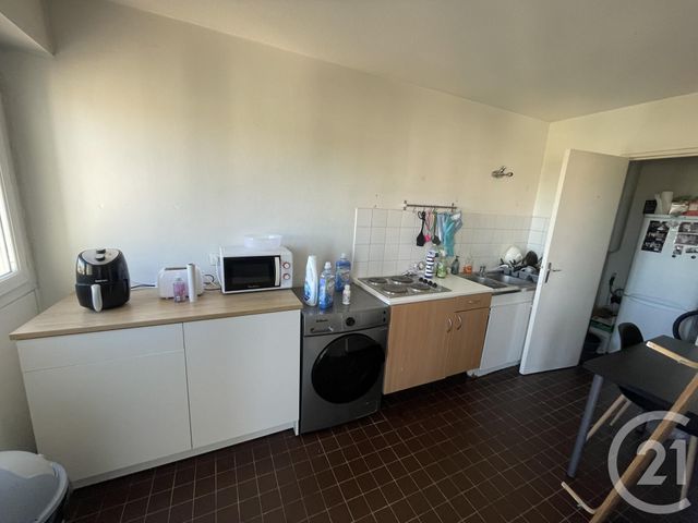 Appartement F1 à vendre - 1 pièce - 41,40 m2 - Montpellier - 34 - LANGUEDOC-ROUSSILLON