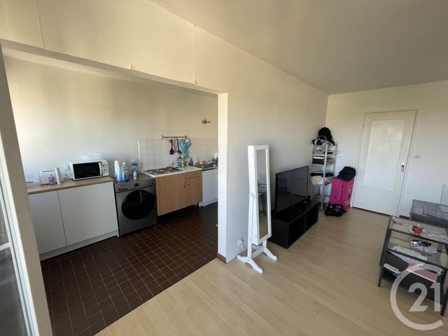 Appartement F1 à vendre - 1 pièce - 41,40 m2 - Montpellier - 34 - LANGUEDOC-ROUSSILLON
