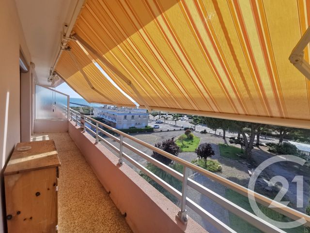 Appartement F2 à vendre - 2 pièces - 53,81 m2 - Le Grau Du Roi - 30 - LANGUEDOC-ROUSSILLON