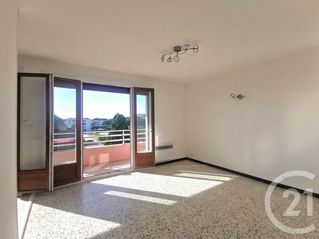 Appartement F2 à vendre - 2 pièces - 53,81 m2 - Le Grau Du Roi - 30 - LANGUEDOC-ROUSSILLON