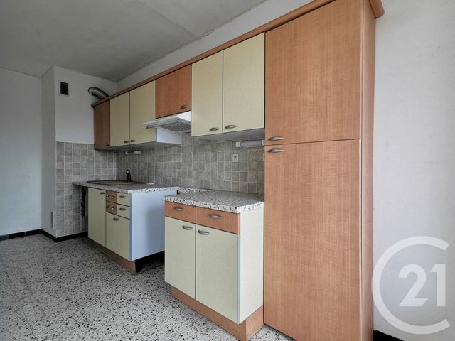 Appartement F2 à vendre - 2 pièces - 53,81 m2 - Le Grau Du Roi - 30 - LANGUEDOC-ROUSSILLON