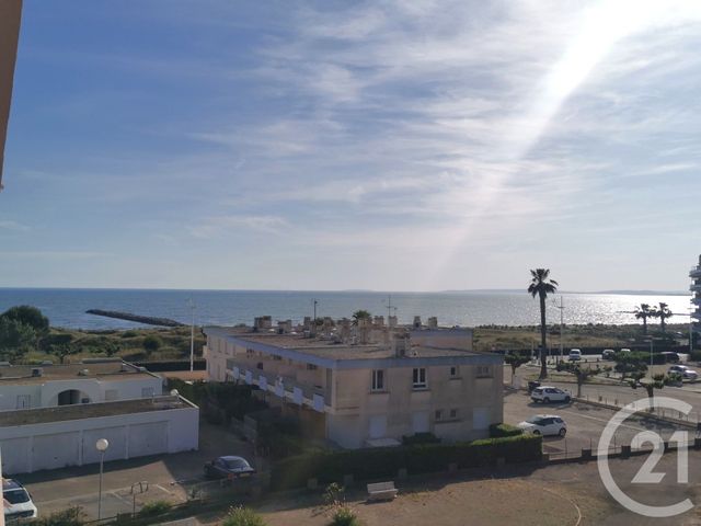Appartement F2 à vendre - 2 pièces - 53,81 m2 - Le Grau Du Roi - 30 - LANGUEDOC-ROUSSILLON