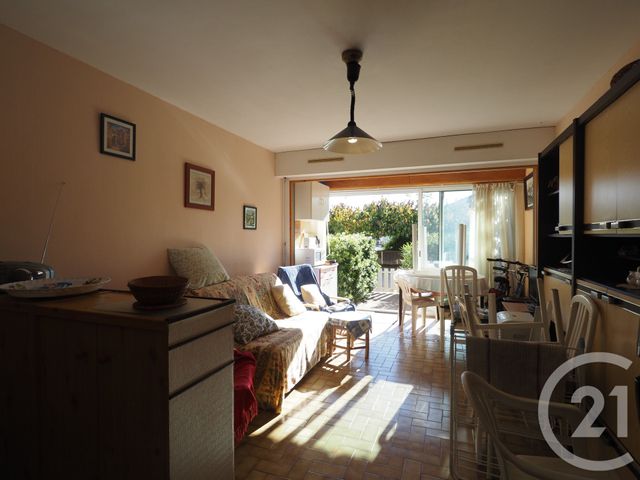 Appartement Studio Cabine à vendre None