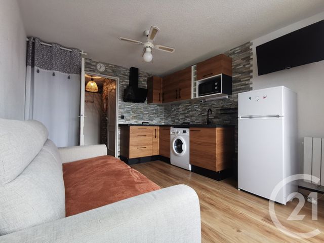 Appartement Studio Cabine à vendre LE GRAU DU ROI