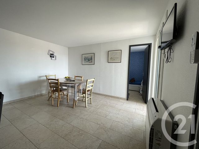 Appartement F3 à vendre - 3 pièces - 35,35 m2 - Le Grau Du Roi - 30 - LANGUEDOC-ROUSSILLON