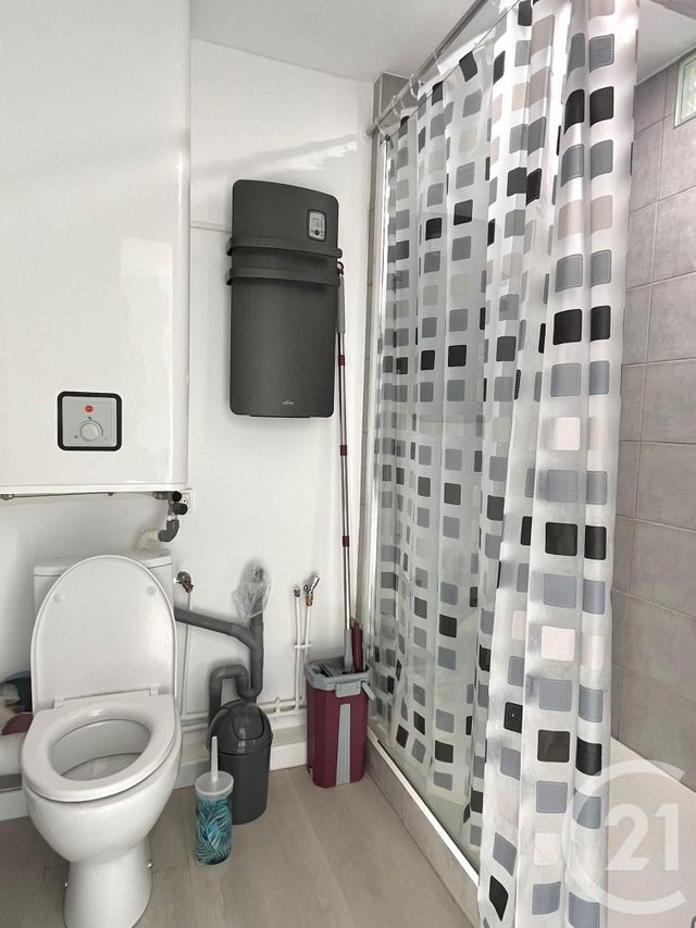 Afficher la photo en grand Appartement F2 à louer - 2 pièces - 32,27 m2 - Le Grau Du Roi - 30 - LANGUEDOC-ROUSSILLON