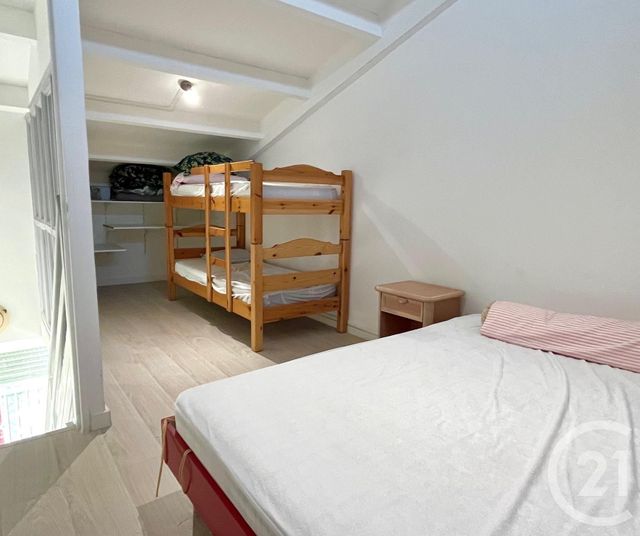 Afficher la photo en grand Appartement F2 à louer - 2 pièces - 32,27 m2 - Le Grau Du Roi - 30 - LANGUEDOC-ROUSSILLON