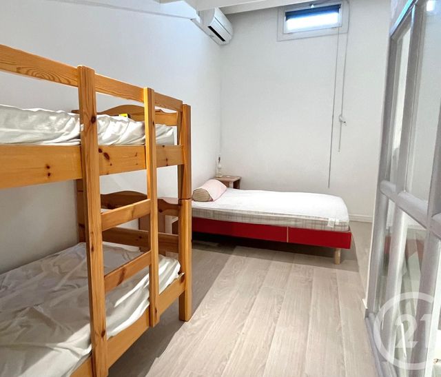 Afficher la photo en grand Appartement F2 à louer - 2 pièces - 32,27 m2 - Le Grau Du Roi - 30 - LANGUEDOC-ROUSSILLON