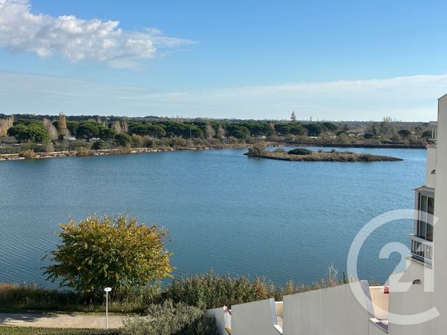 Appartement à vendre LE GRAU DU ROI