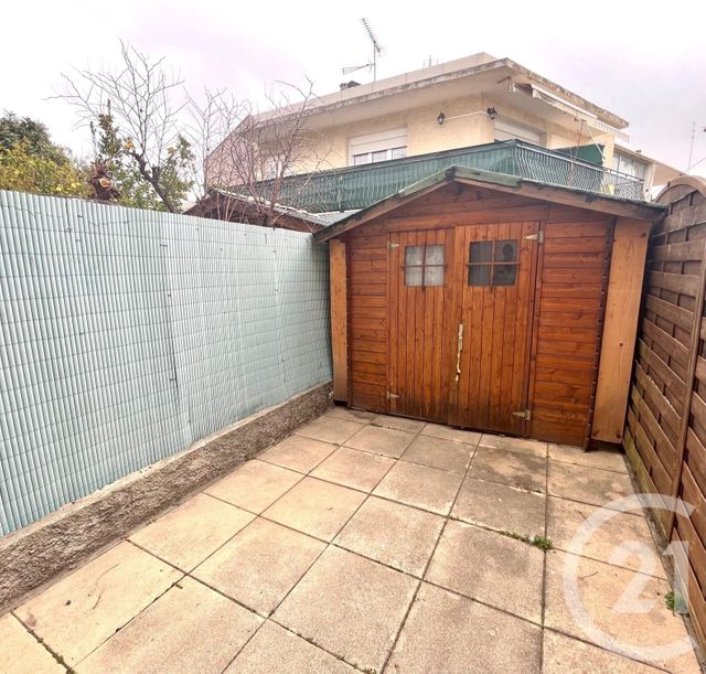 Appartement F2 à louer - 2 pièces - 38,22 m2 - Le Grau Du Roi - 30 - LANGUEDOC-ROUSSILLON