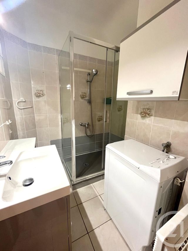 Appartement F2 à louer - 2 pièces - 38,22 m2 - Le Grau Du Roi - 30 - LANGUEDOC-ROUSSILLON