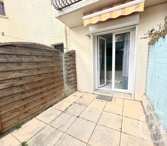 Appartement F2 à louer - 2 pièces - 38,22 m2 - Le Grau Du Roi - 30 - LANGUEDOC-ROUSSILLON
