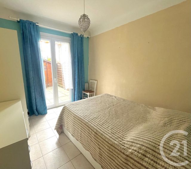 Appartement F2 à louer - 2 pièces - 38,22 m2 - Le Grau Du Roi - 30 - LANGUEDOC-ROUSSILLON