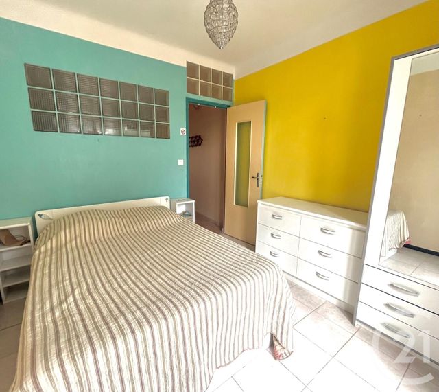 Appartement F2 à louer - 2 pièces - 38,22 m2 - Le Grau Du Roi - 30 - LANGUEDOC-ROUSSILLON