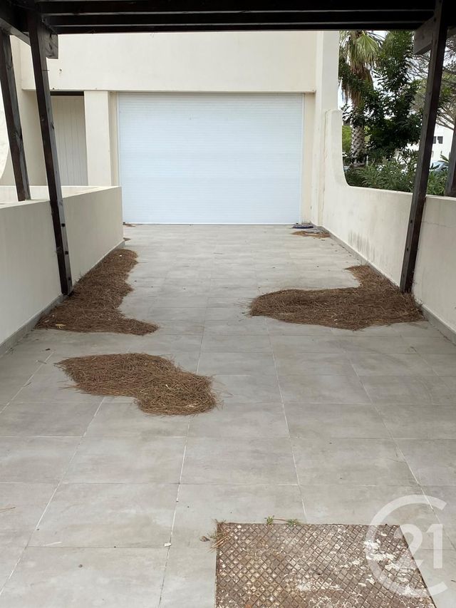 Appartement F3 à louer - 3 pièces - 64,04 m2 - Le Grau Du Roi - 30 - LANGUEDOC-ROUSSILLON