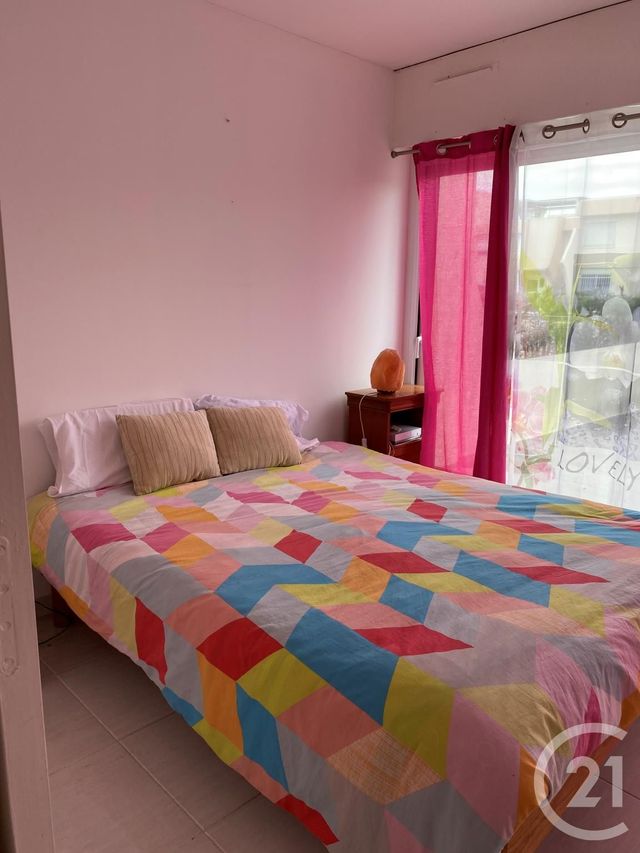 Appartement F3 à louer - 3 pièces - 64,04 m2 - Le Grau Du Roi - 30 - LANGUEDOC-ROUSSILLON