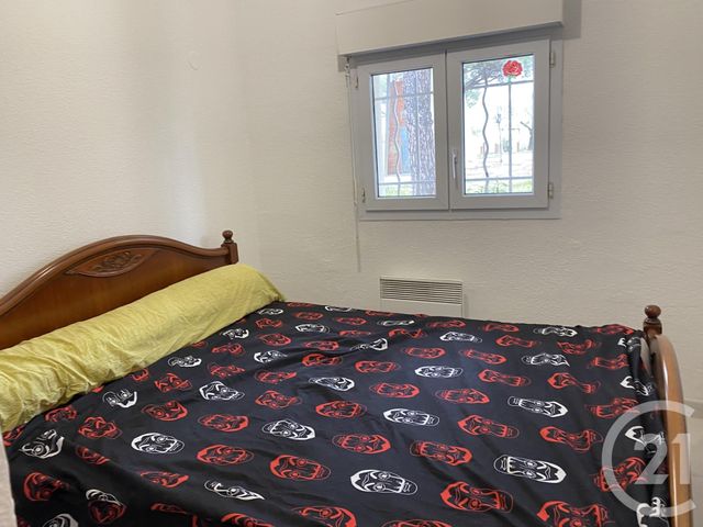 Appartement F3 à louer - 3 pièces - 64,04 m2 - Le Grau Du Roi - 30 - LANGUEDOC-ROUSSILLON