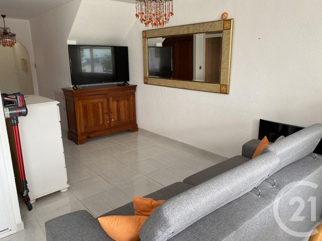 Appartement F3 à louer - 3 pièces - 64,04 m2 - Le Grau Du Roi - 30 - LANGUEDOC-ROUSSILLON
