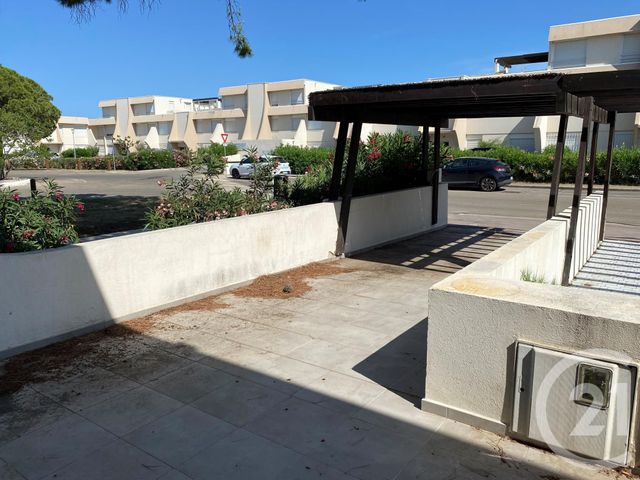Appartement F3 à louer - 3 pièces - 64,04 m2 - Le Grau Du Roi - 30 - LANGUEDOC-ROUSSILLON