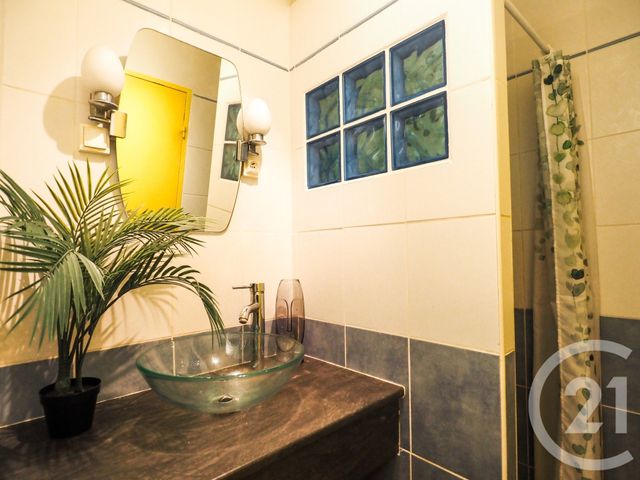 Appartement Studio à vendre - 1 pièce - 18,75 m2 - Le Grau Du Roi - 30 - LANGUEDOC-ROUSSILLON