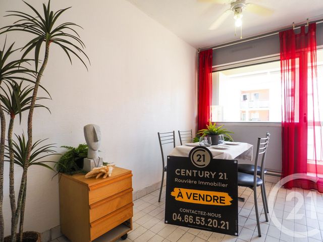 Appartement Studio à vendre LE GRAU DU ROI