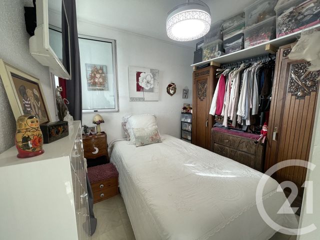 Appartement F2 &agrave; vendre - 2 pi&egrave;ces - 25,05 m2 - Le Grau Du Roi - 30 - LANGUEDOC-ROUSSILLON