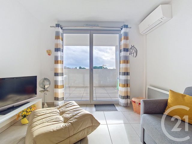 Appartement F2 à vendre AIGUES MORTES