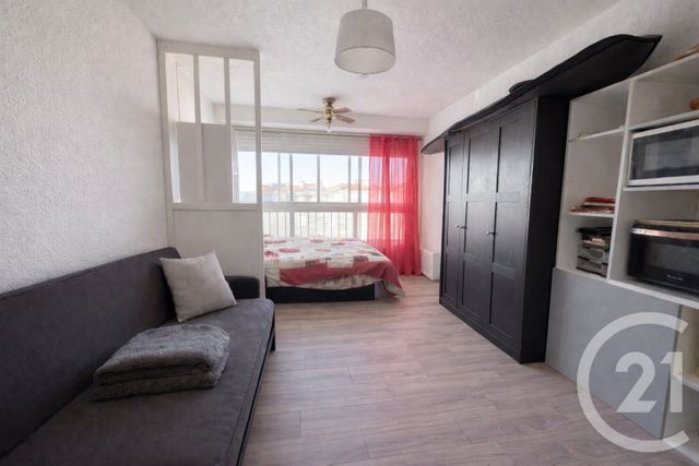 Appartement Studio à vendre LE GRAU DU ROI