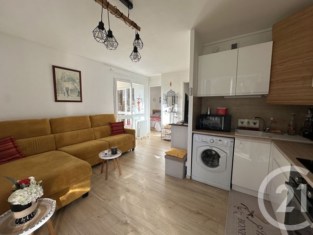 Appartement F2 &agrave; vendre - 2 pi&egrave;ces - 30 m2 - Le Grau Du Roi - 30 - LANGUEDOC-ROUSSILLON